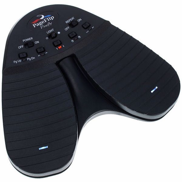 Pageflip Firefly