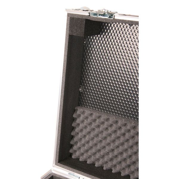Thon Keyboard Case Tyros 5/76 PVC