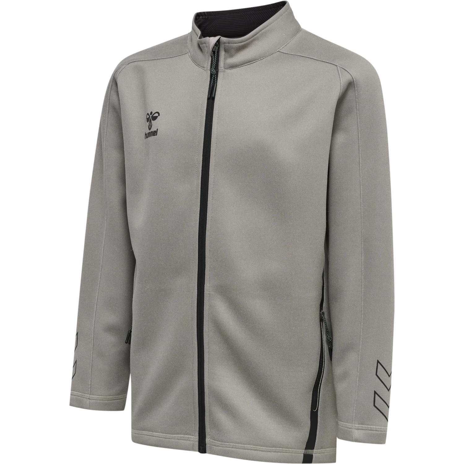 hmlCIMA XK ZIP JACKET KIDS