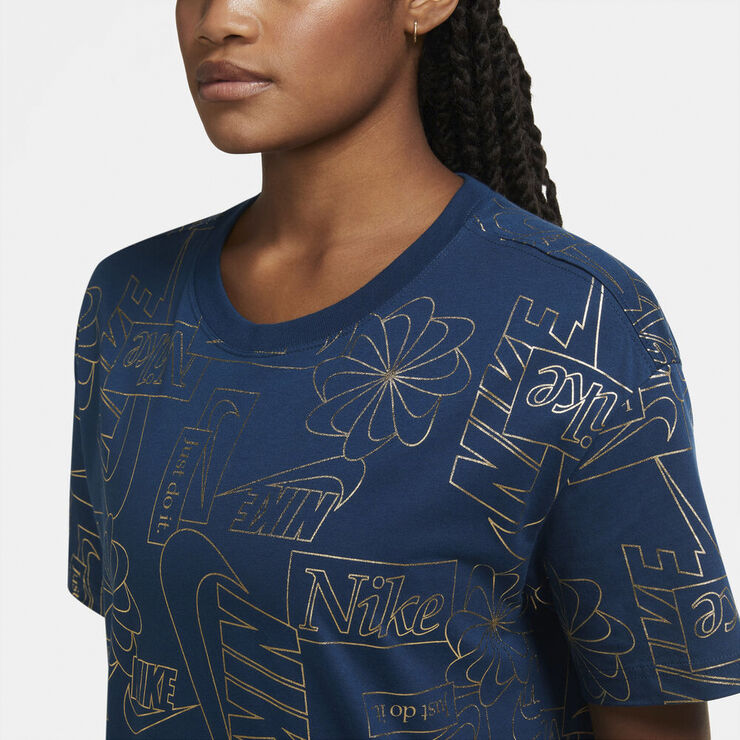 Nike Nike Sportswear Blå