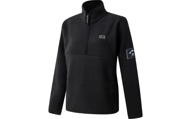 Dare2b Slide Out Damen Fleecepullover