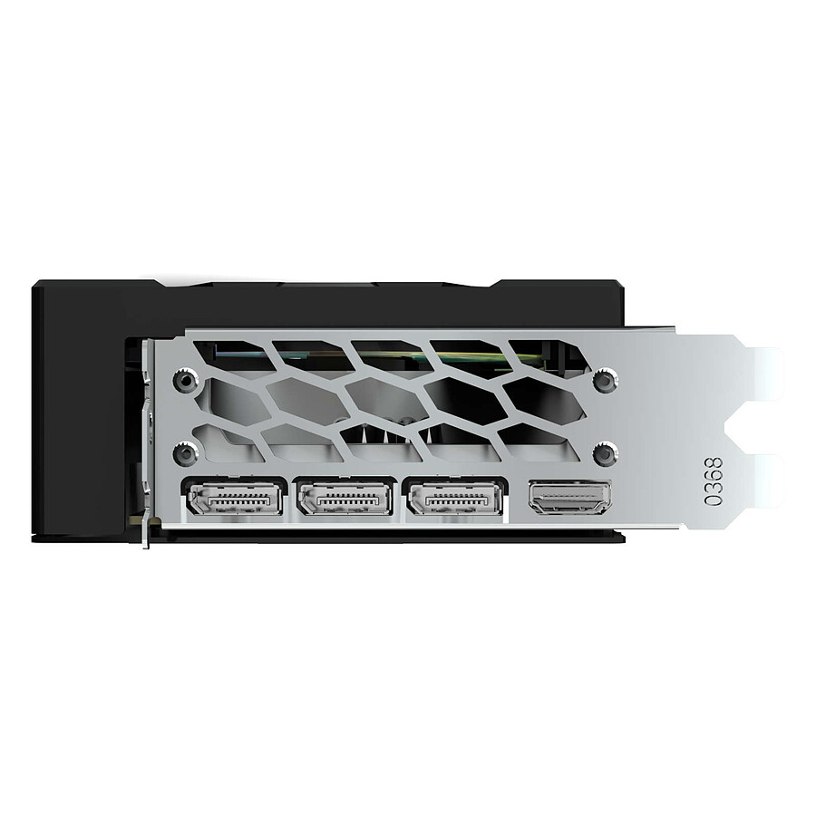 GeForce RTX 5070 EX Gamer 1-Click OC
