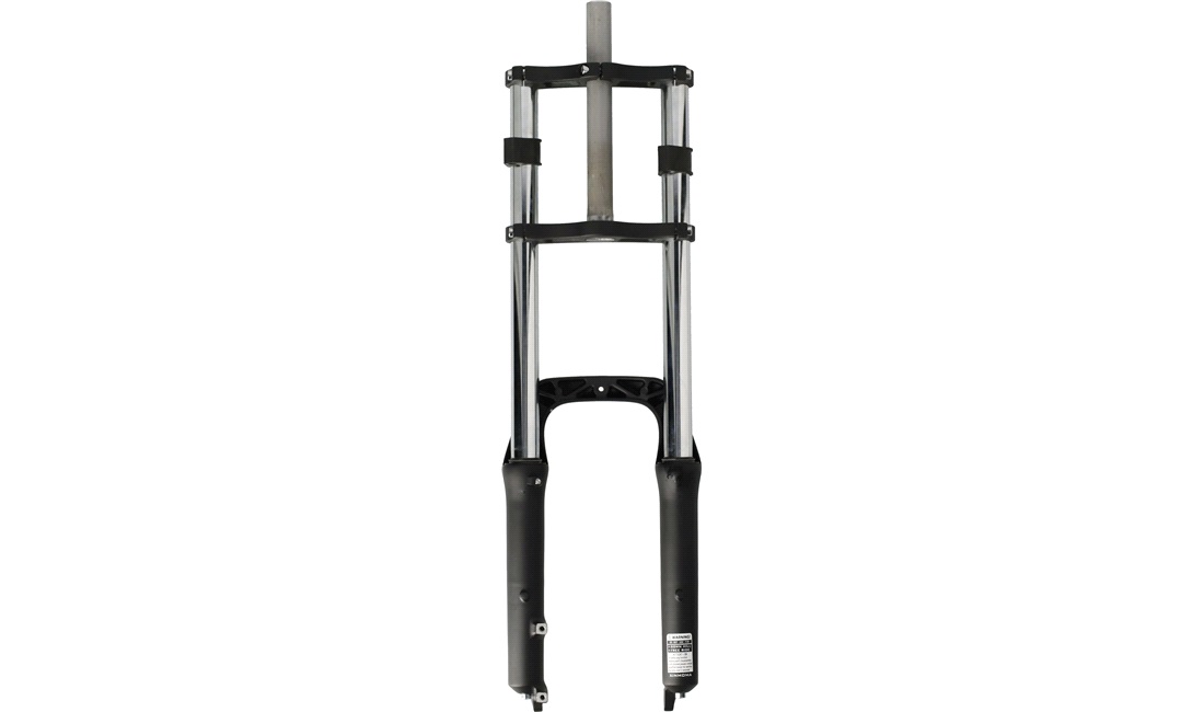 Forgaffel til Zodiak el cykel 20