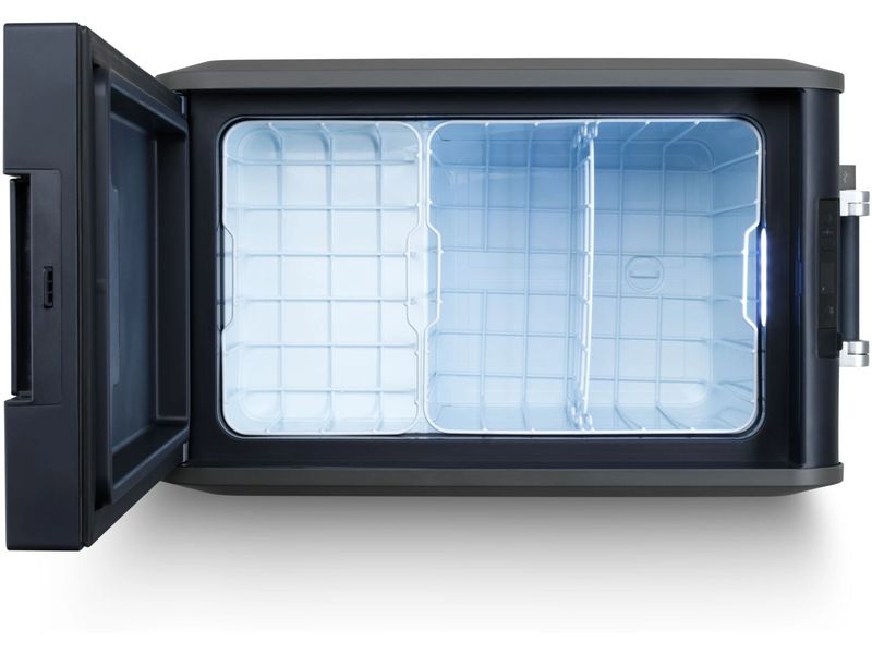 Dometic CFX5 Kompressor-Kühlbox CFX5 45 AC/DC, EU Version Effiziente und smarte Kühlung für unterwegs