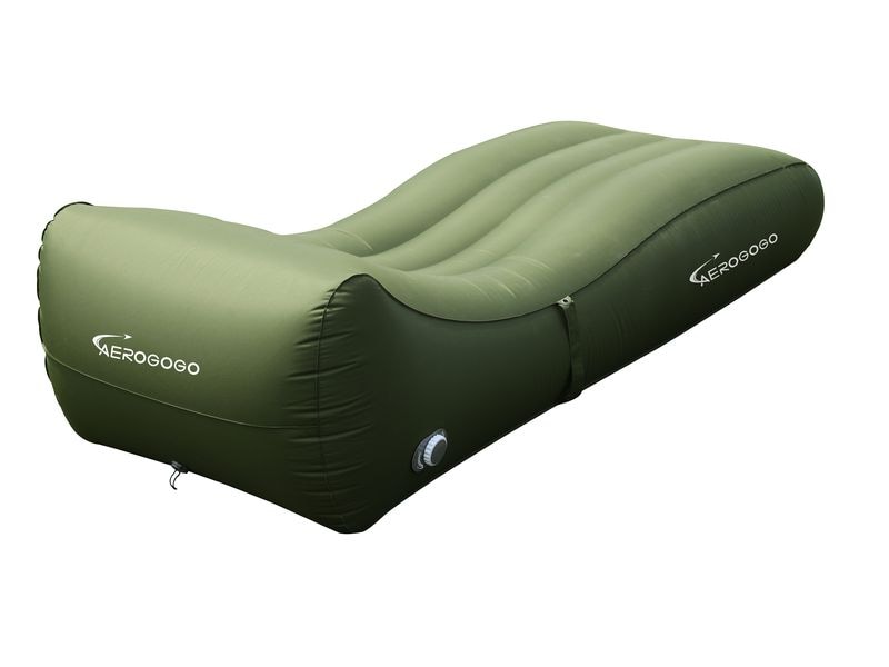 Aerogogo GIGA Lounger PS2 80 x 185 cm Selbstaufblasender Sessel