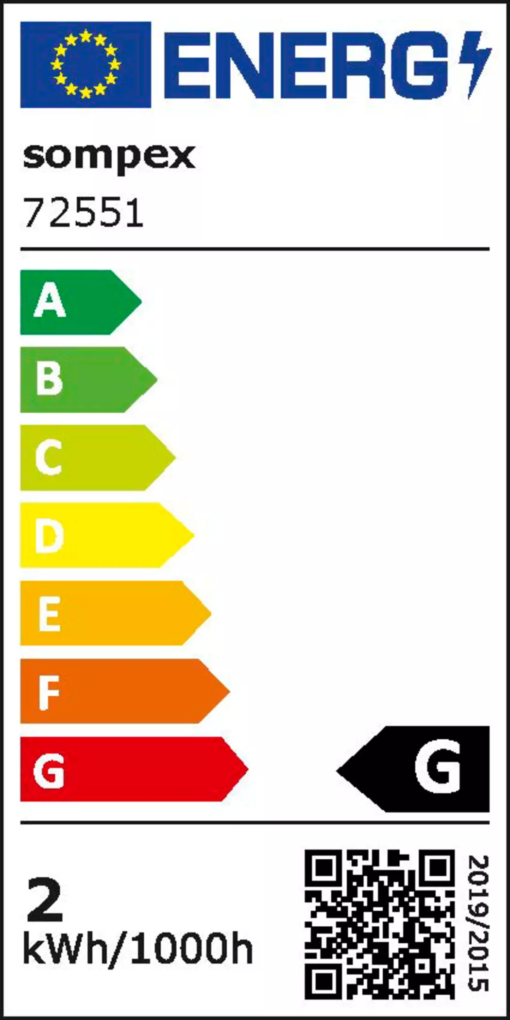 LED-Außentischleuchte Top 2.0
