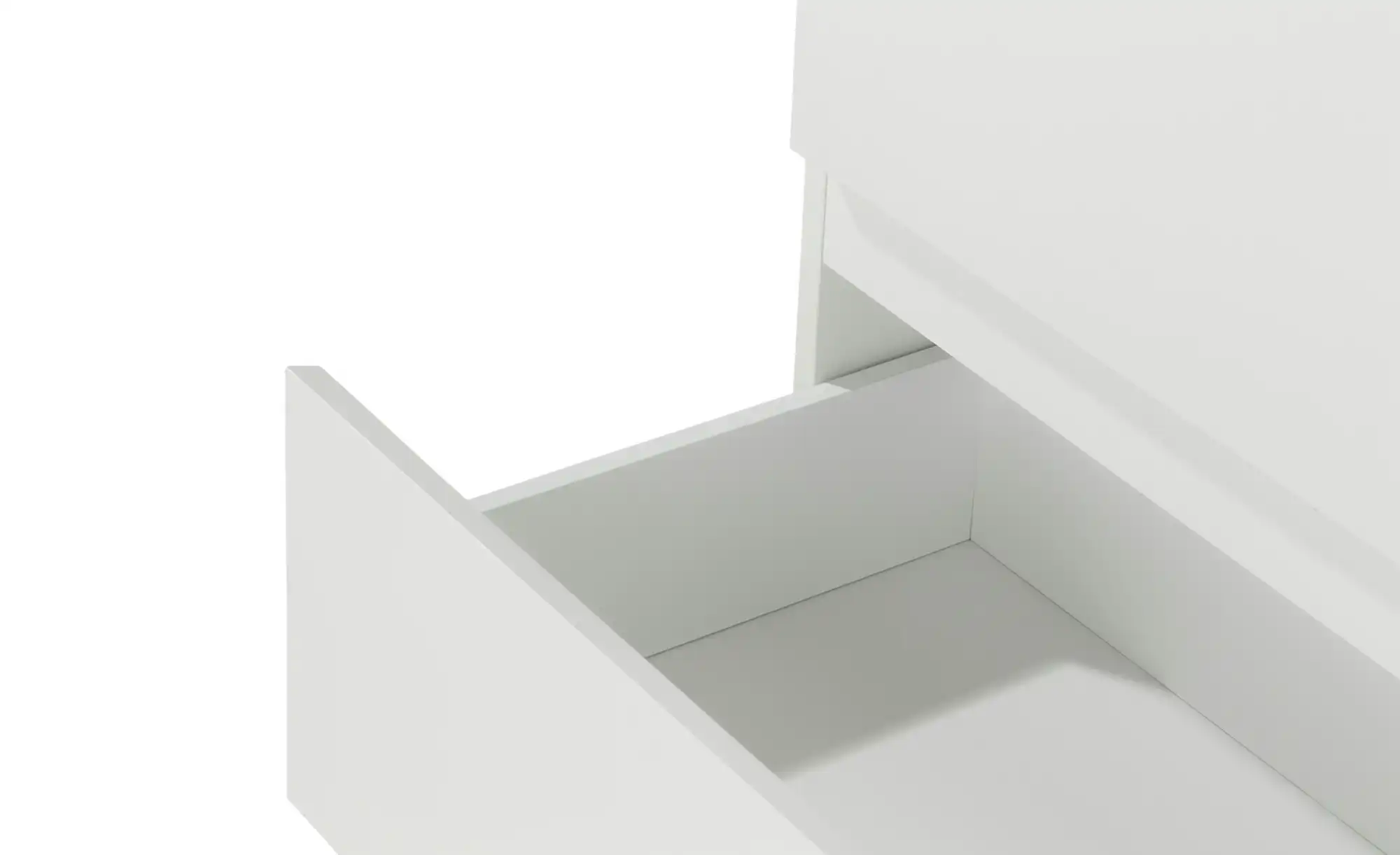 smart TV-Lowboard BEN