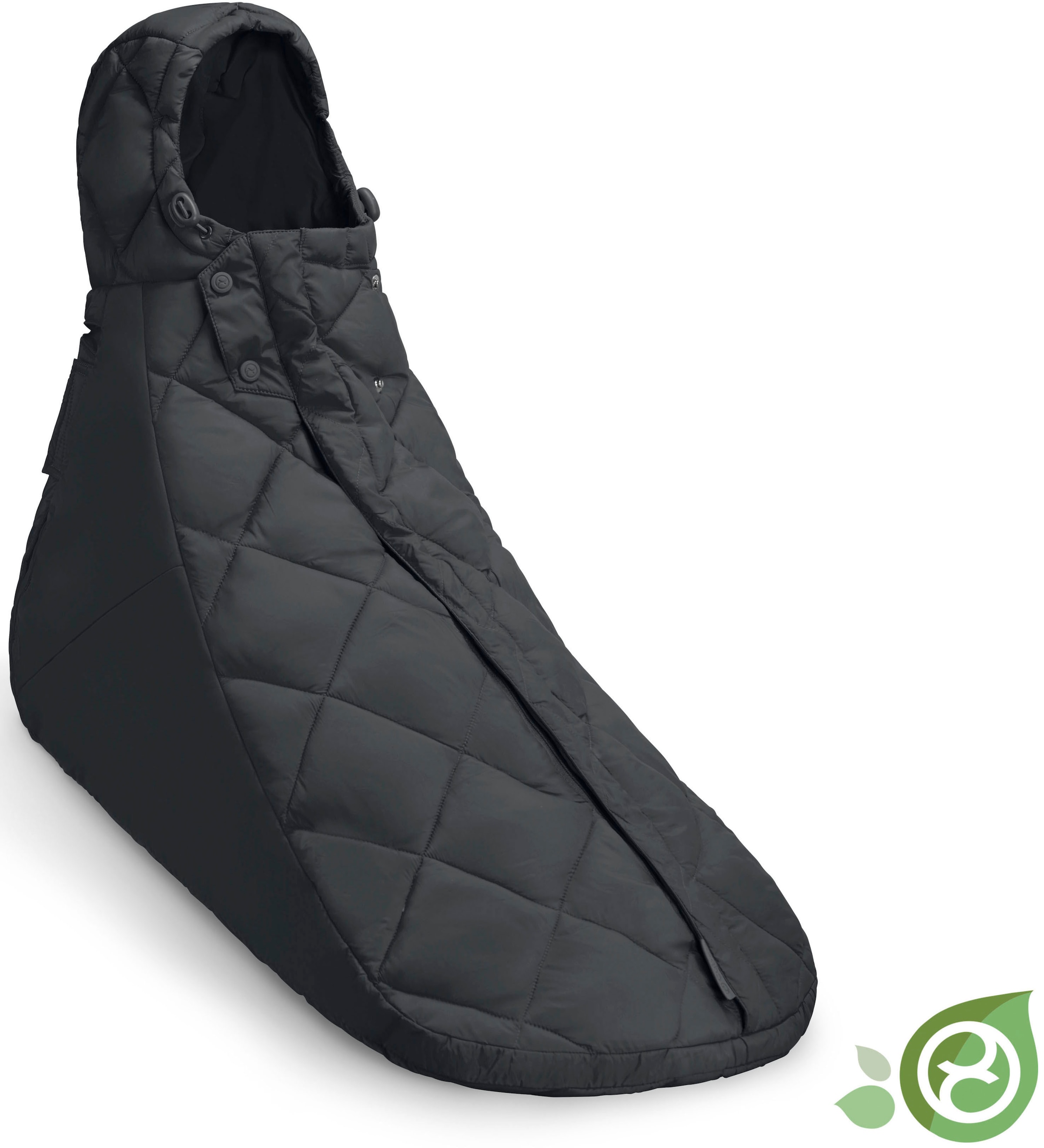 Cybex Fusssack »Cybex General, Snogga Mini 2« für Babyschalen