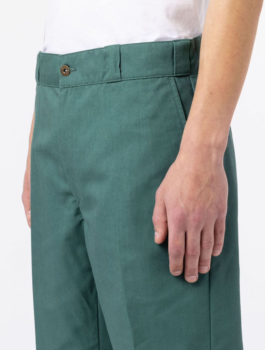 Dickies 874 Work Pant Flex Air Force Blue