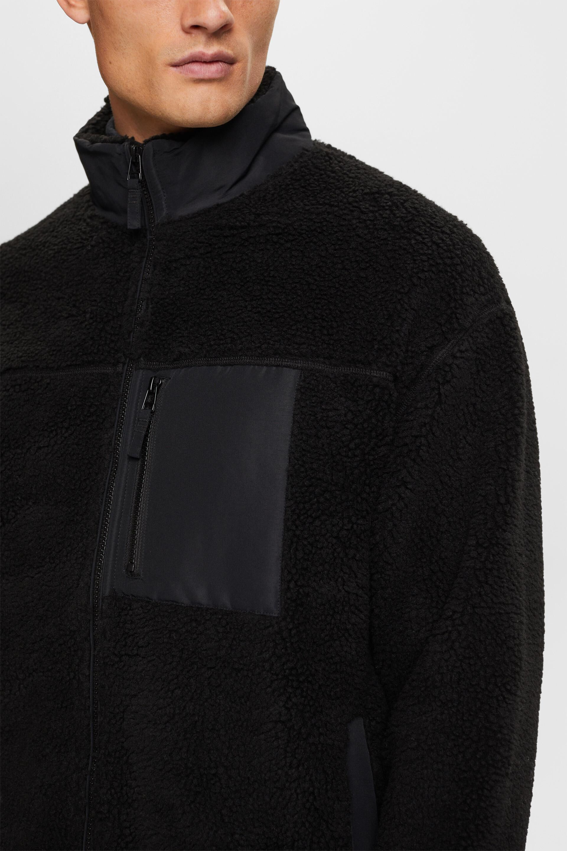 Jackets outdoor woven