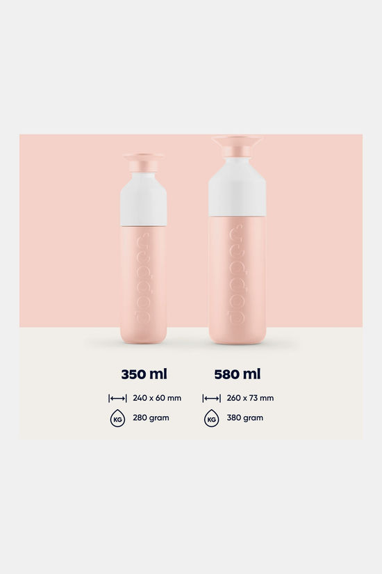 Dopper Dopper Dopper Insulated (580Ml) Drinkfles