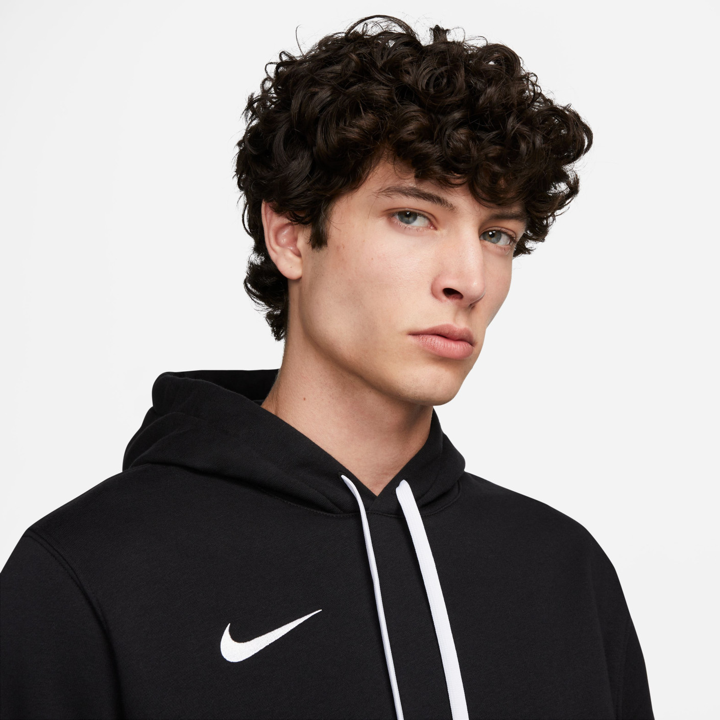 Nike Park 20 Fleece Hoodie Trainingspak Zwart