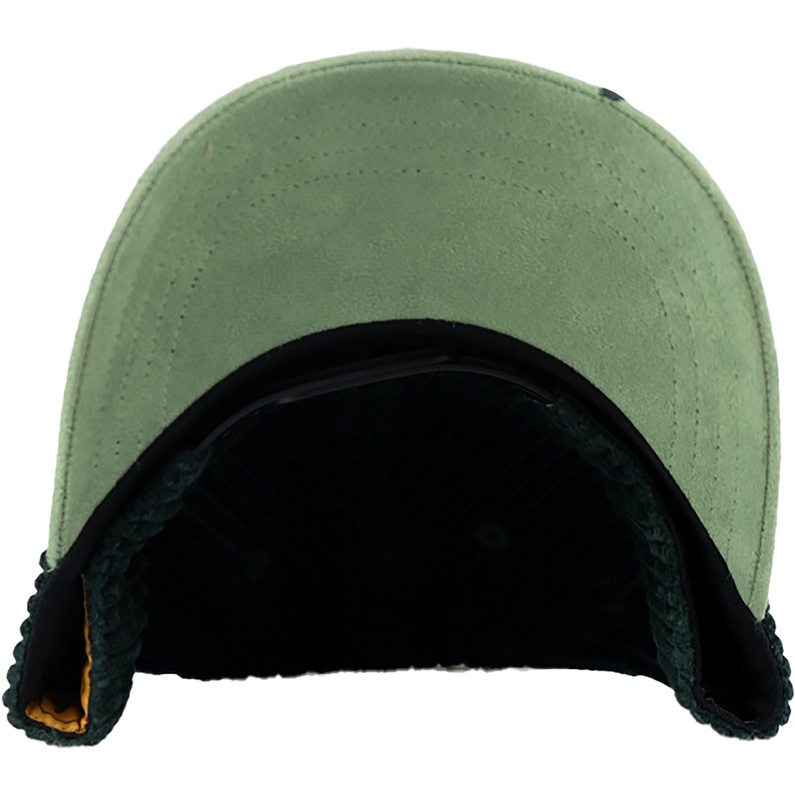 Bavarian Caps Kinder Günther Kastenfrosch Cap