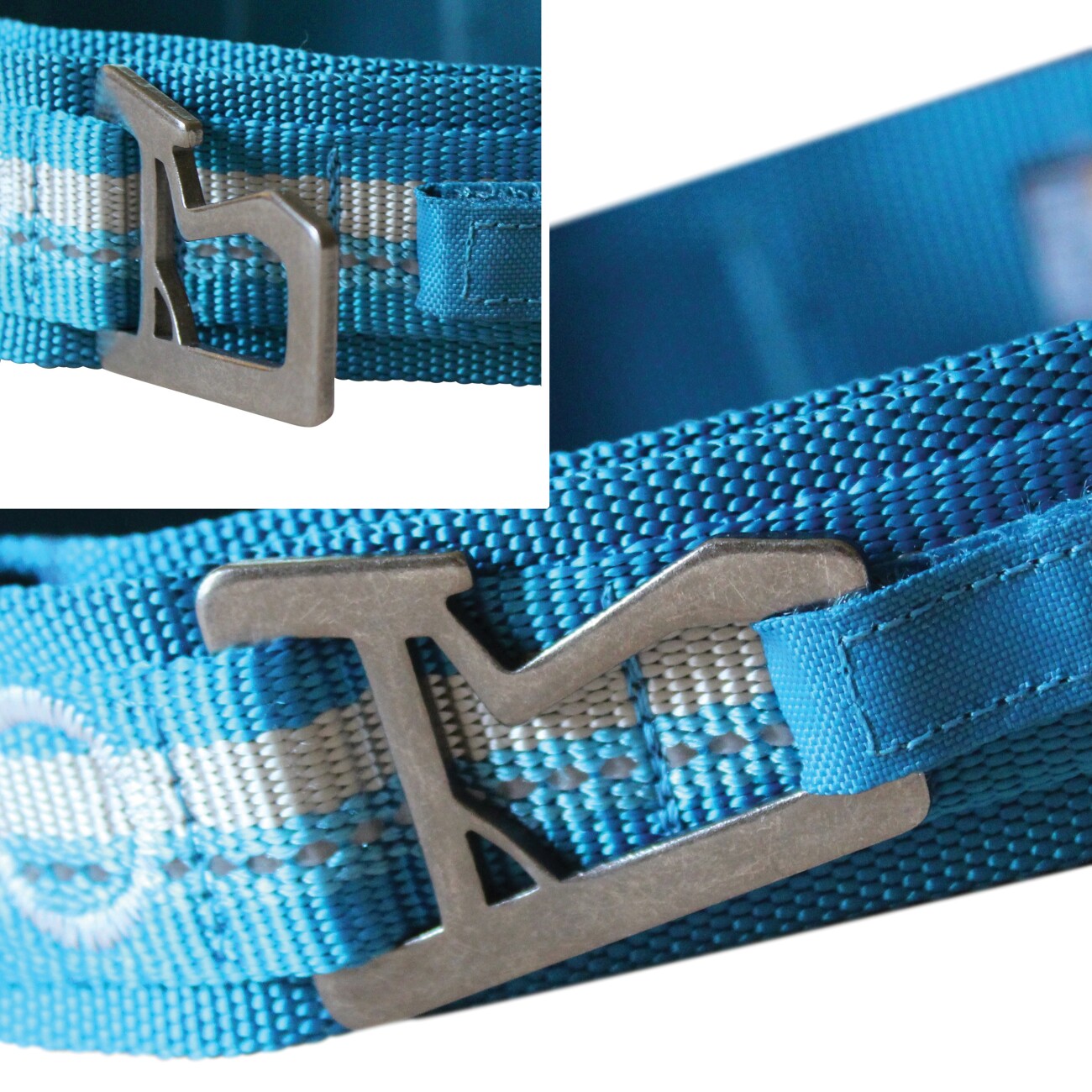 Kurgo RSG Hundehalsband L