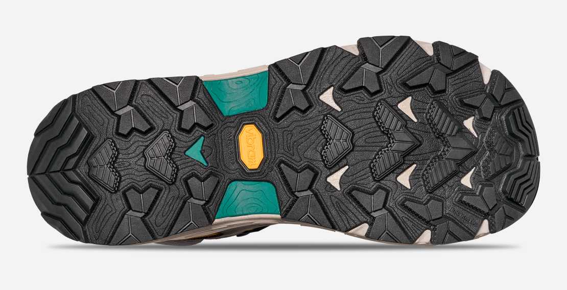 Heren Grandview Max GORE-TEX Hiking Boot