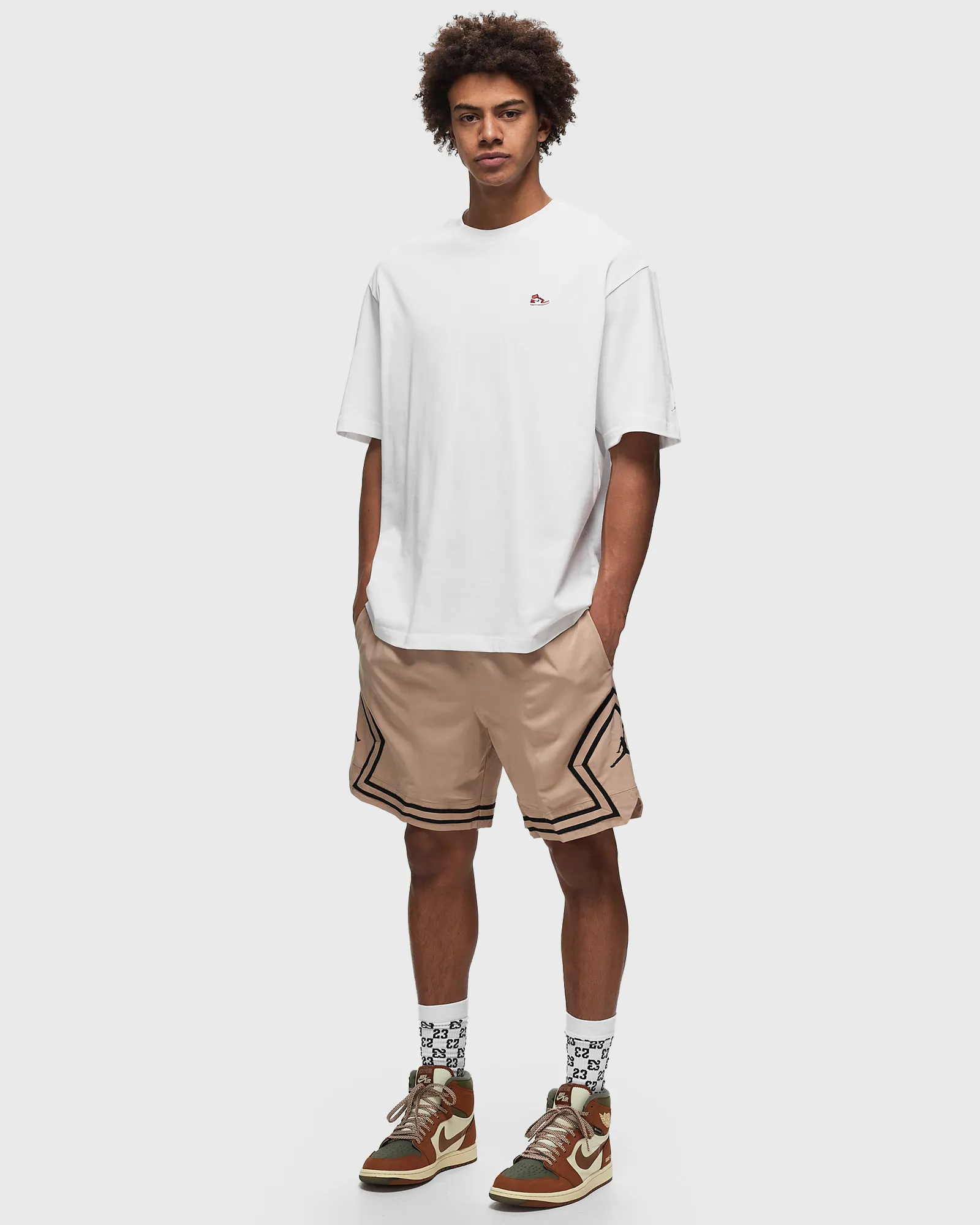 Jordan Brand Tee
