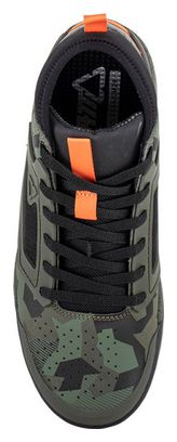 Chaussures Leatt 3.0 Flat Camo