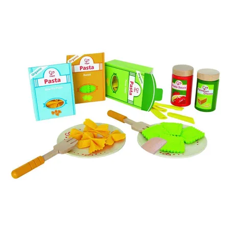 Hape Pastaset