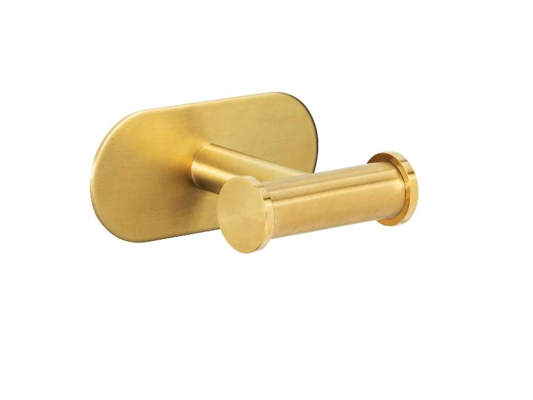 Turbo-Loc® Badkamer accessoire
