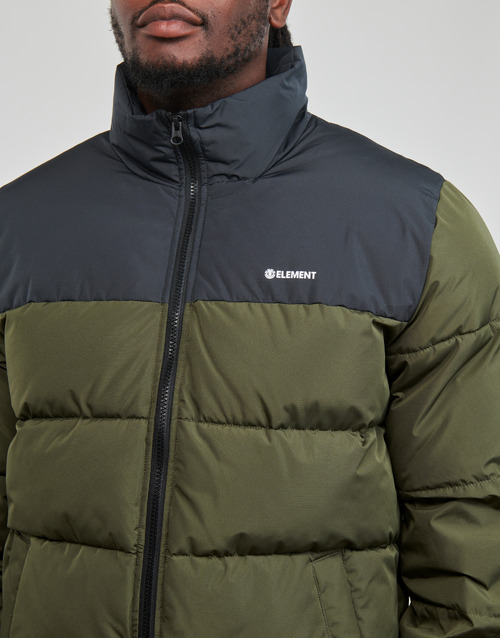 Element - FOREST NIGHT - Kaki / Bleu