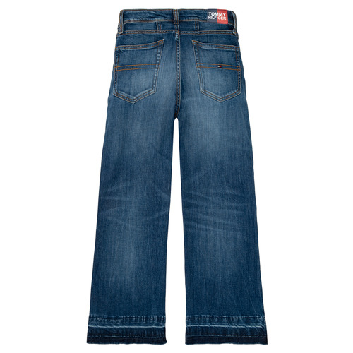 Tommy Hilfiger - KG0KG05199-1BJ - Bleu