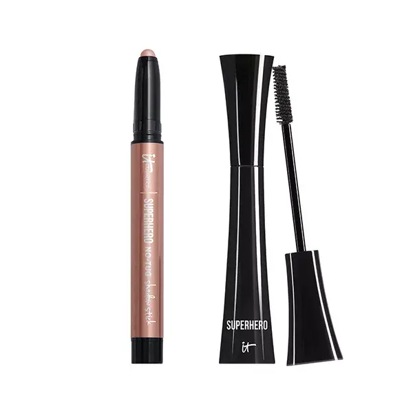 IT Cosmetics Your Transforming Superhero Eye Set