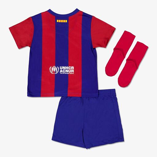 Nike Barcelona