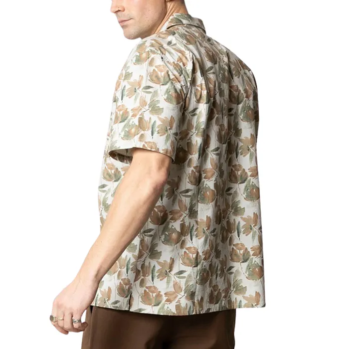 Fat Moose Air Shirt Overhemd Heren