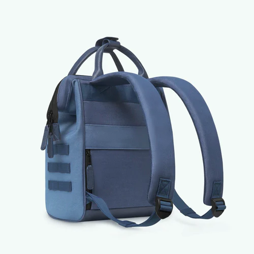 Sac à dos Adventurer Small San Giljan bleu