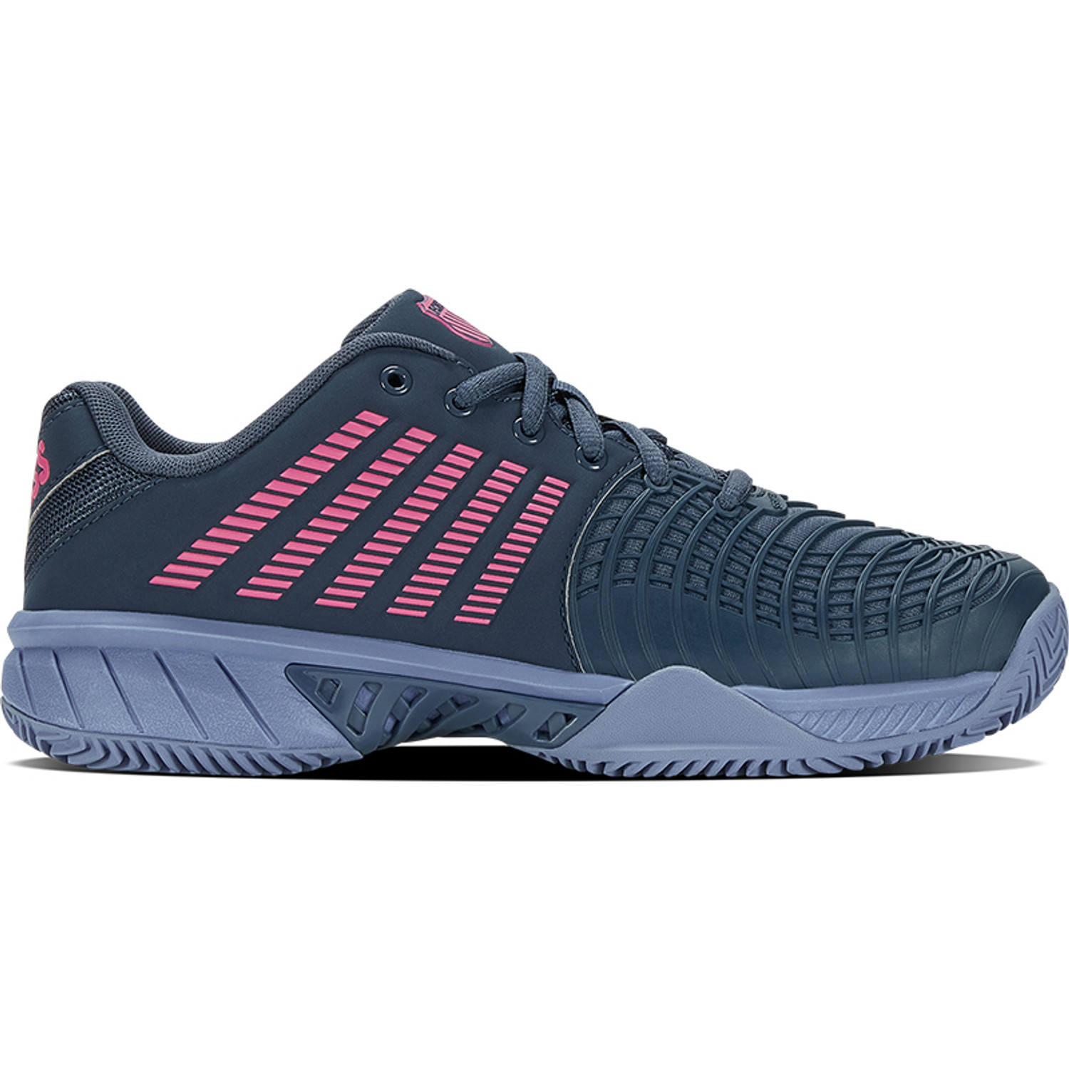 K-Swiss Express Light 3 Clay Dames