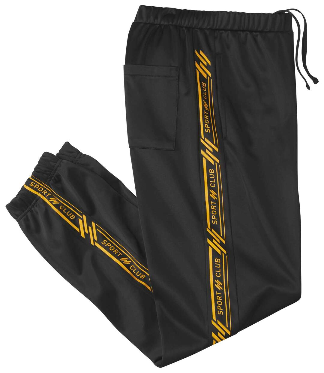 Bas de Jogging Sport Club