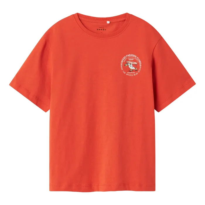 Name It Vagno Shirt Junior
