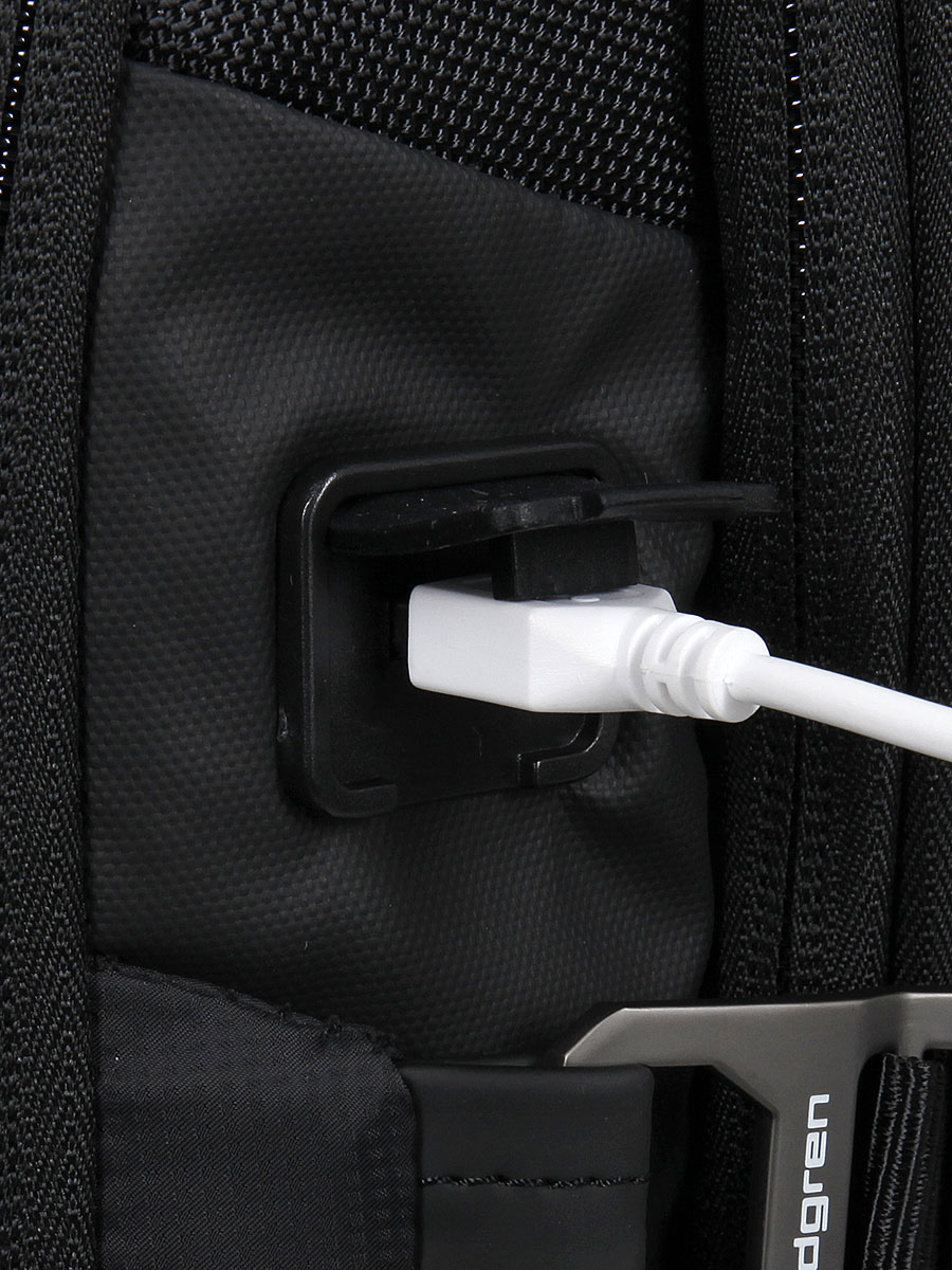 Sac À dos ordinateur Hedgren Commute Suburbanite 15.6 pouces