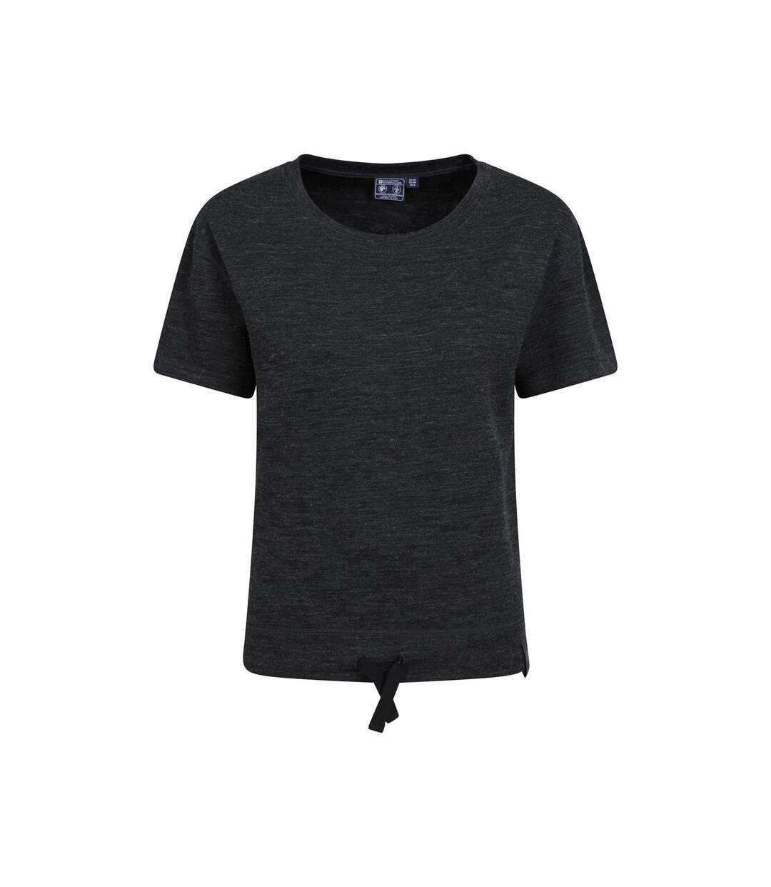 Mountain Warehouse - Haut de sport - Femme (Noir) - UTMW1632