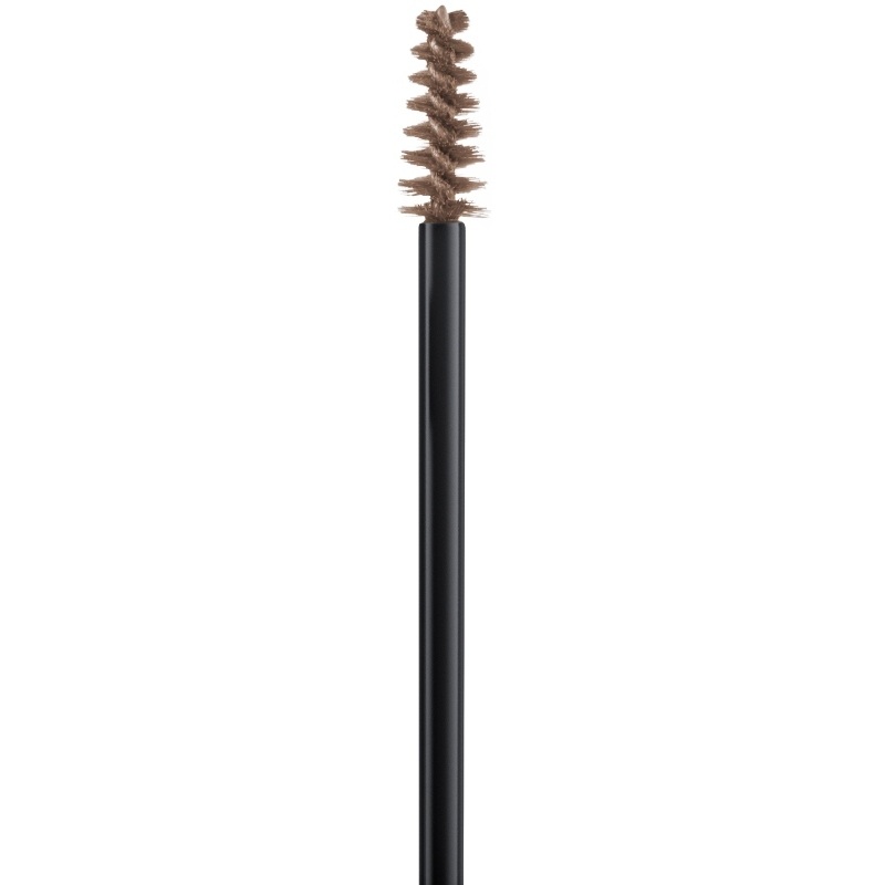 MAC Eye Brows Big Boost Fibre Gel 4,1 gr. - Stylized