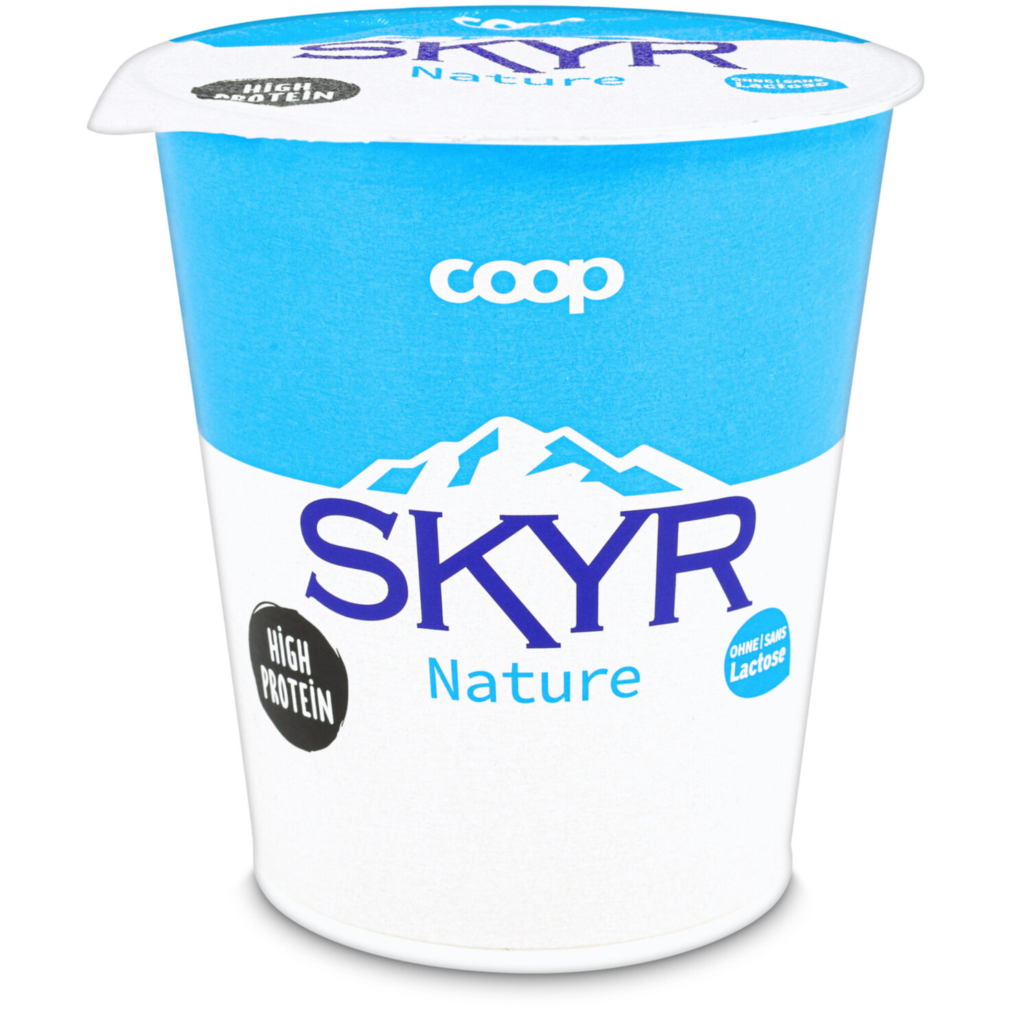 Skyr Joghurt Natur