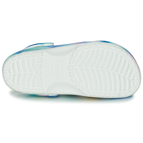 Crocs - CLASSIC SOLARIZED CLOG Multicolor