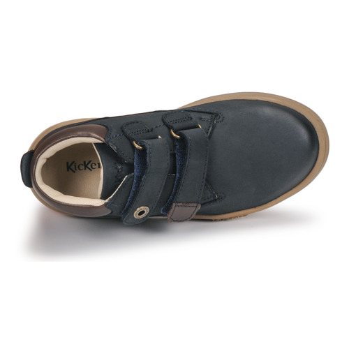 Kickers - TACKEASY - Marine