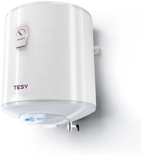 Boiler - Hoogte 59.5 cm - Breedte 44 cm - Diepte 46.7 cm