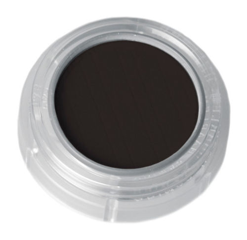 Grimas - Refill Lidschatten-Rouge Matt