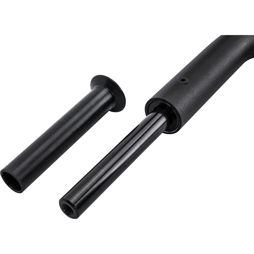 Topeak Flash Stand MX Fahrradständer schwarz
