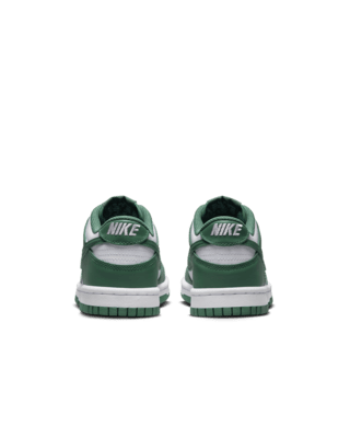Nike Dunk Low Big Kids' Shoes