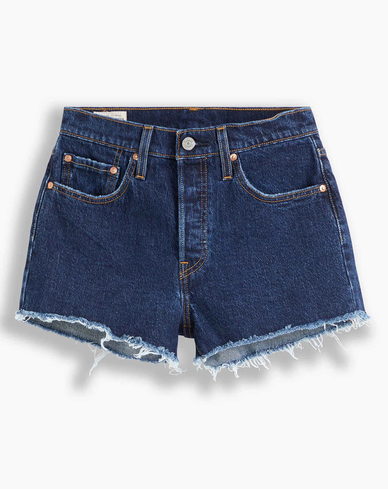 Levi's® Short 501 Original bleu brut