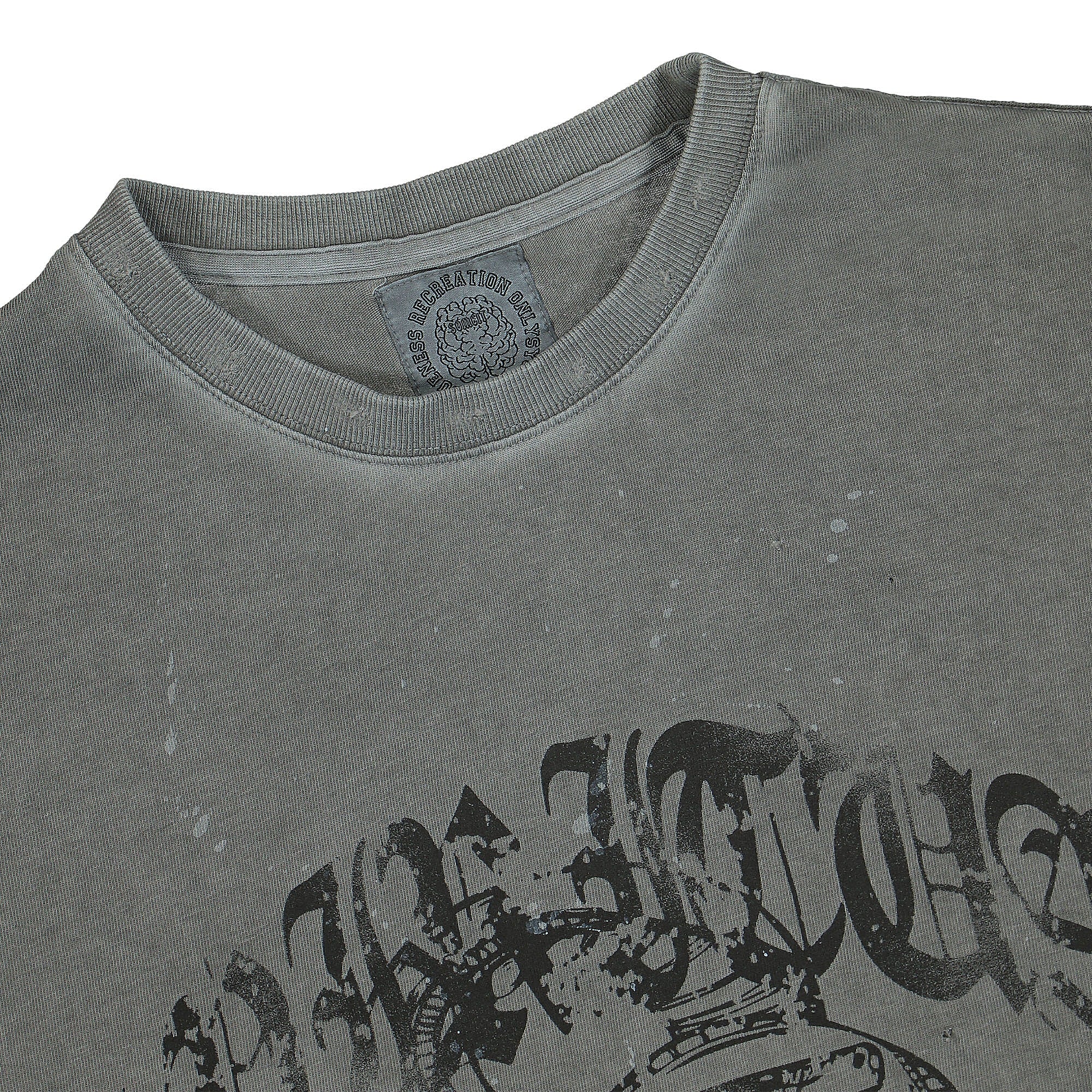 Someit<br>S.B Vintage Tee