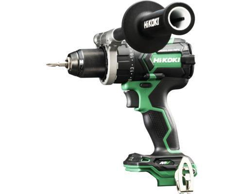 HiKOKI DS36DCW2Z 36V accuboormachine, zonder accu en lader