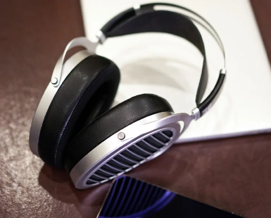 HiFiMAN Ananda Nano Casques hi-fi