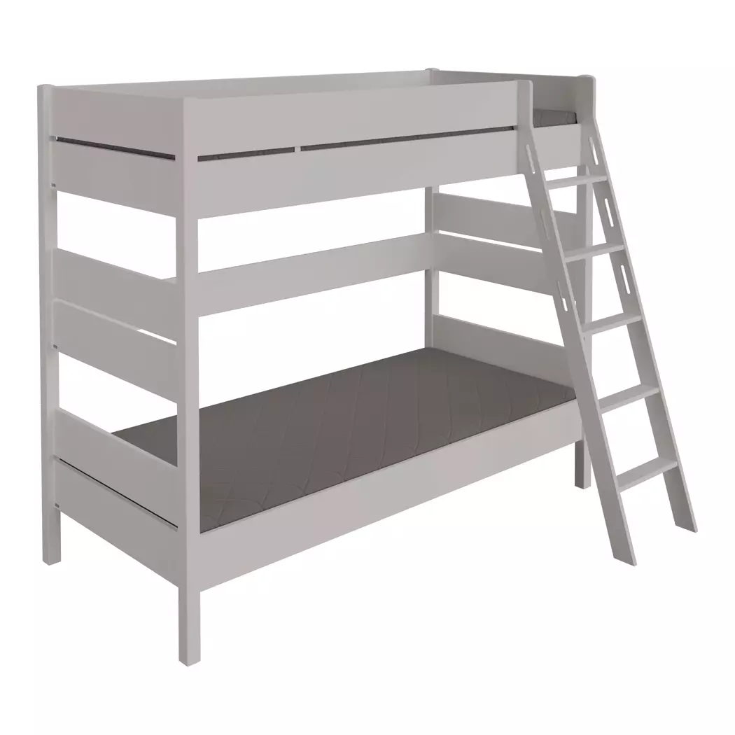 Etagenbett Tiago 90 x 200 cm