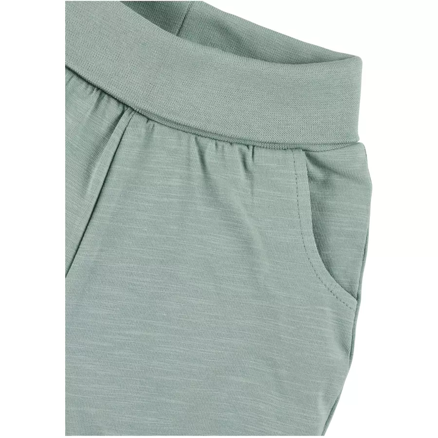 Sterntaler Hose Emmi grün