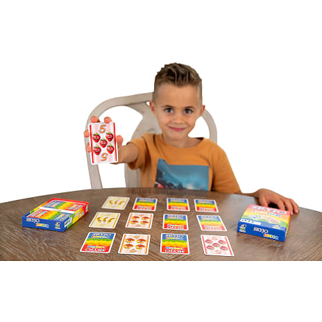 Skyjo junior