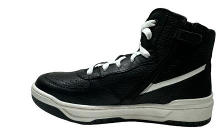 Track Style 324551_Wijdte 3.5 zwart